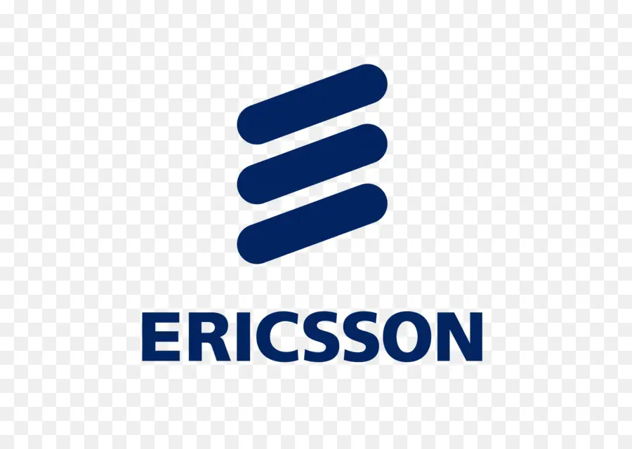 إريكسون，شعار PNG