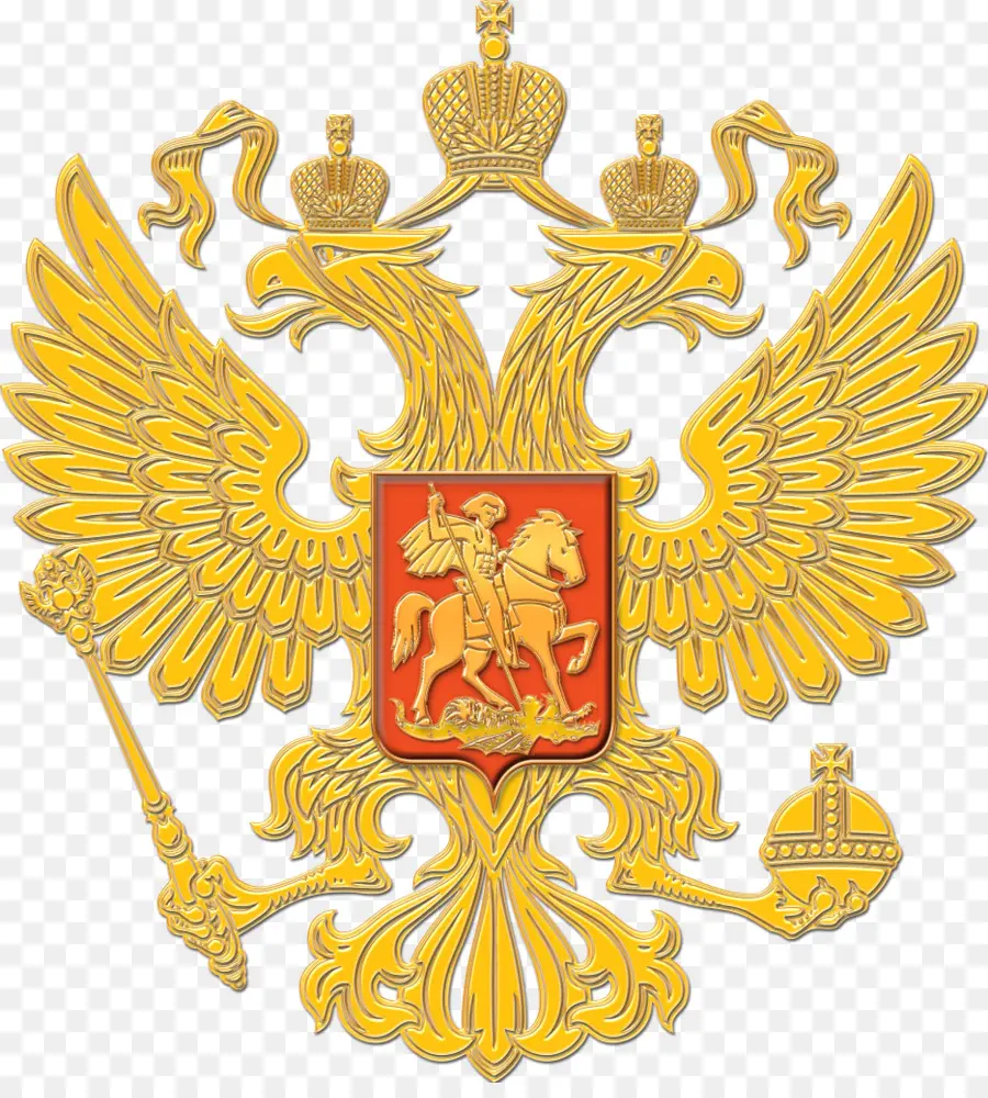 علم روسيا，روسيا PNG