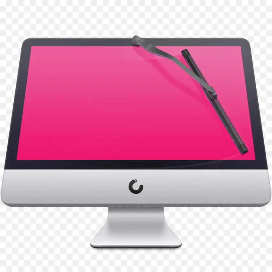 Cleanmymac，ماك PNG