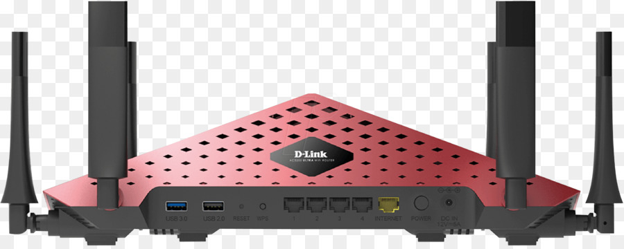 Dlink Dir879，جهاز التوجيه PNG