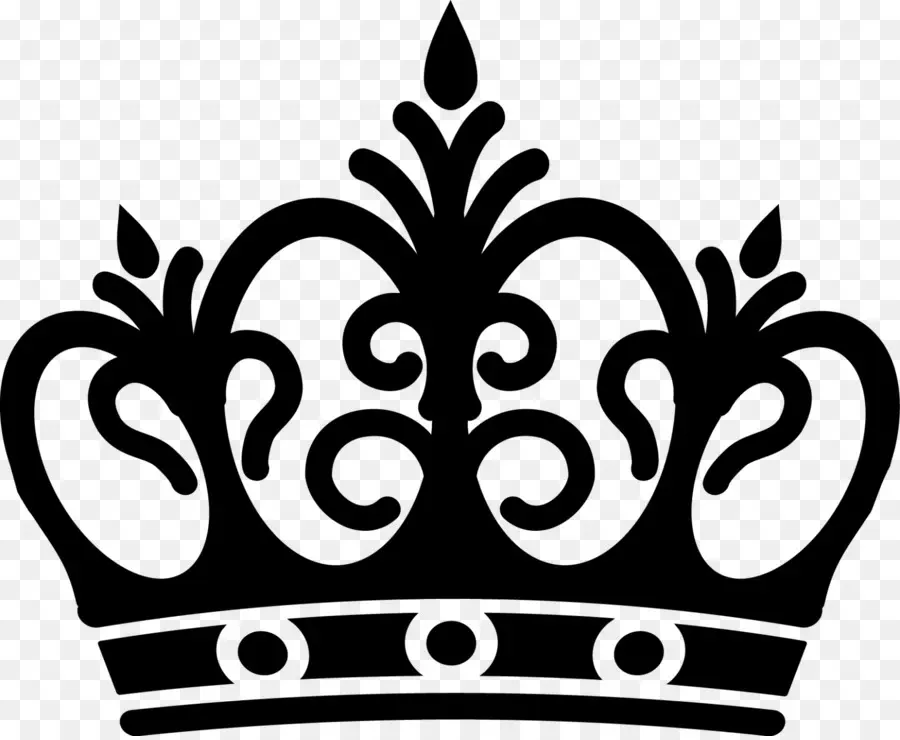 تاج الملكة إليزابيث الملكة الأم，التاج PNG