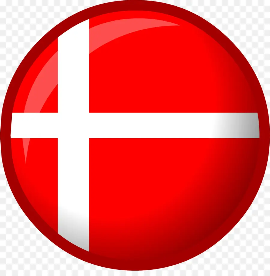 علم الدنمارك，علَم PNG