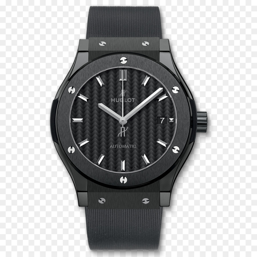 Hublot，التلقائي مشاهدة PNG