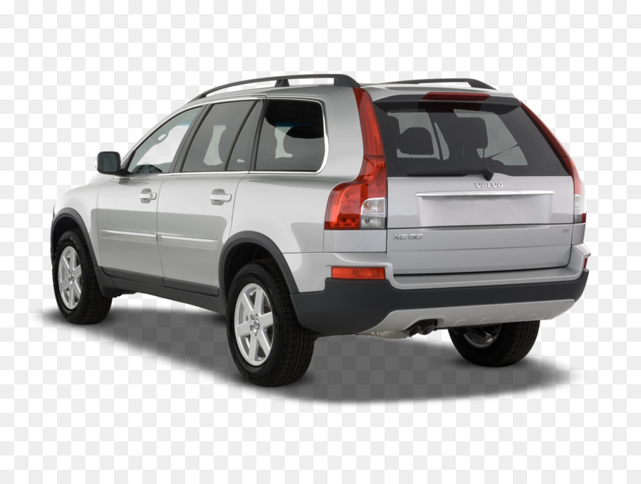 2007 Volvo Xc90，2008 فولفو Xc90 PNG