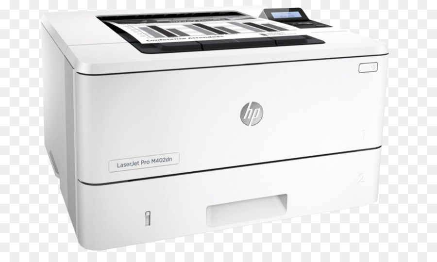 Hp Laserjet，الطابعة PNG