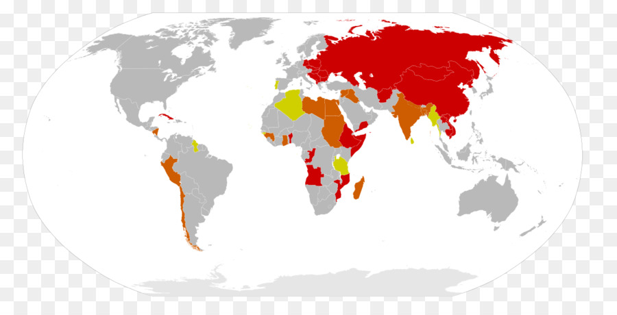 خريطة العالم，عالمي PNG