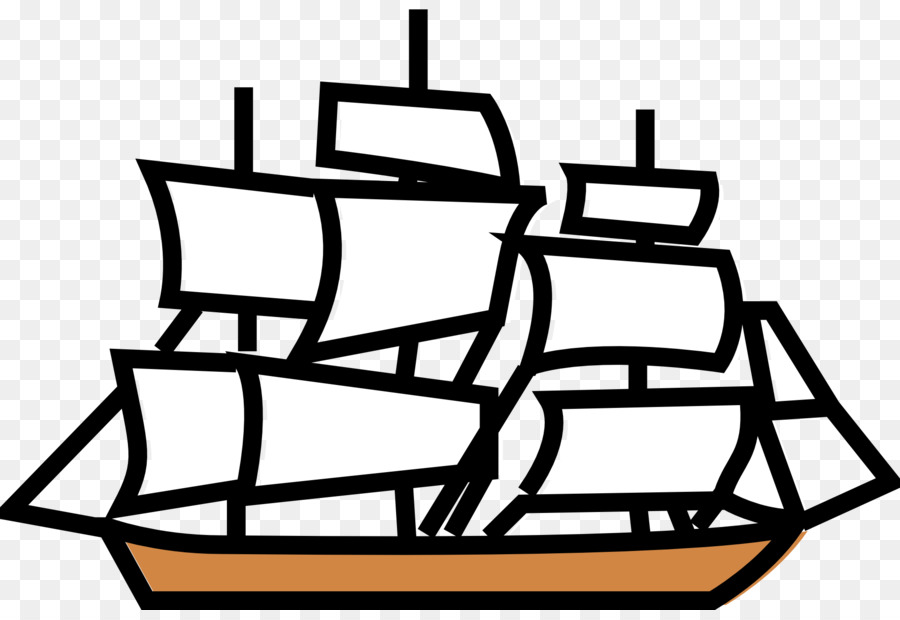 السفينة，الإبحار PNG