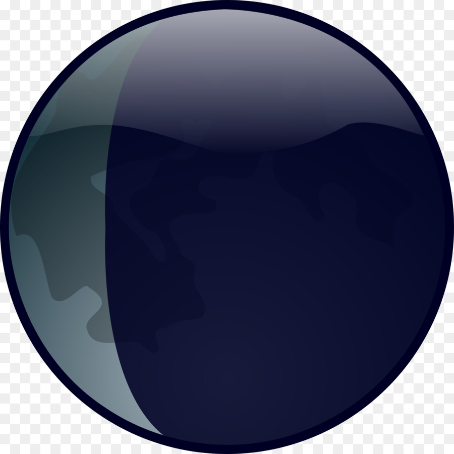 الأرض，المرحلة القمرية PNG