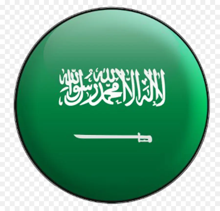 علم المملكة العربية السعودية，مسجد عظيم من مكة PNG