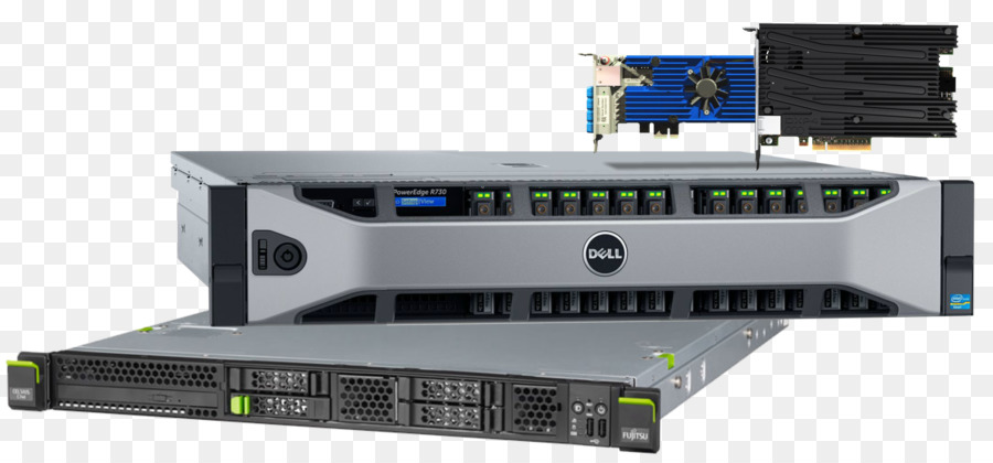 ديل，Poweredge من Dell PNG