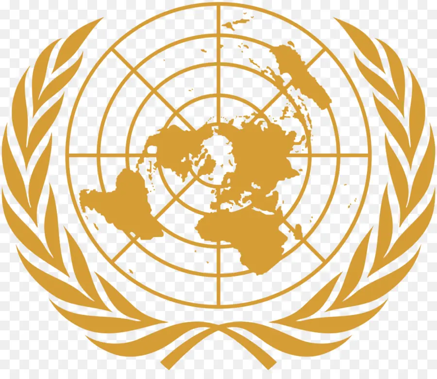 علم الأمم المتحدة，الأمم المتحدة PNG
