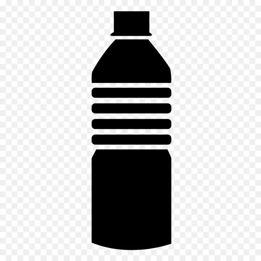 زجاجة，البلاستيك PNG