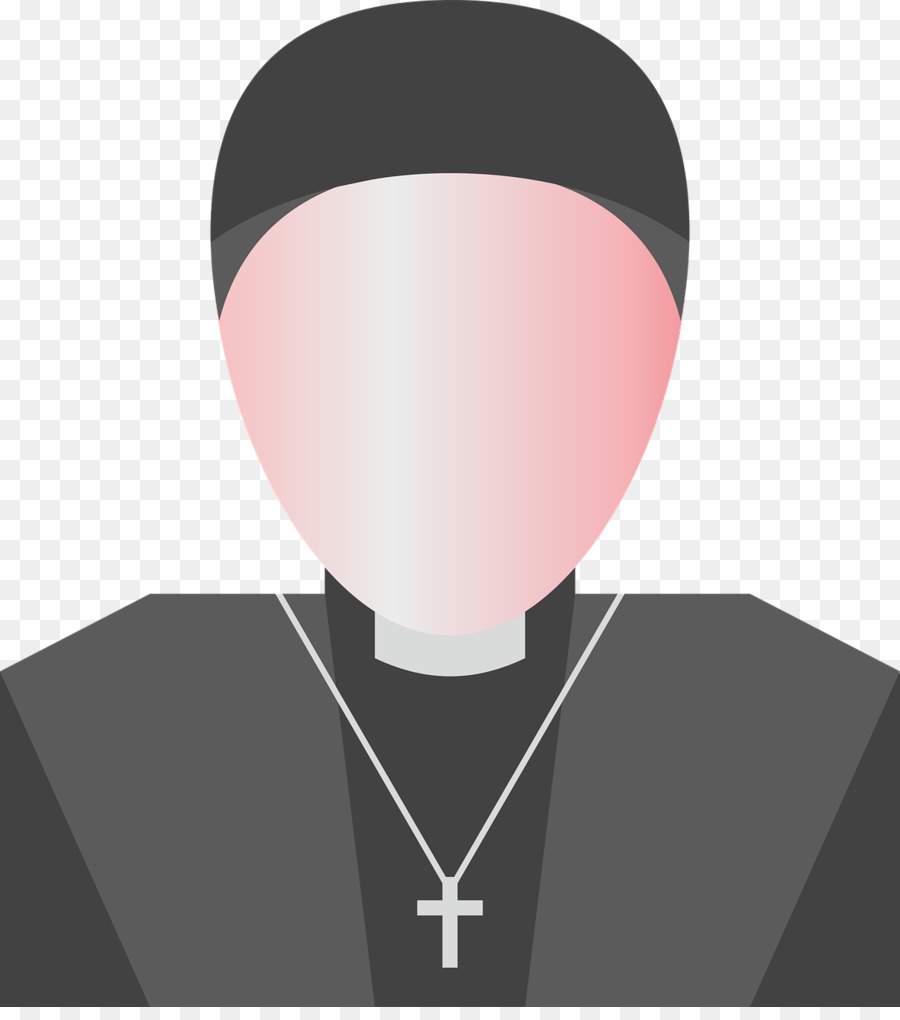 الكاهن，المهنة PNG