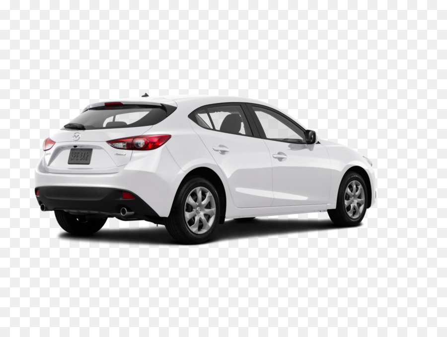 مازدا，2016 Mazda3 PNG