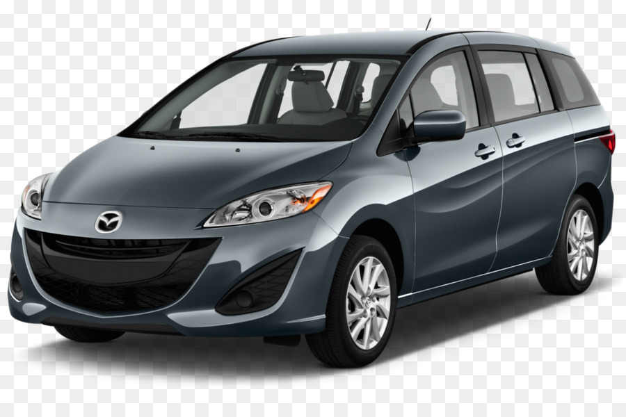 2014 Mazda5，2015 Mazda5 PNG