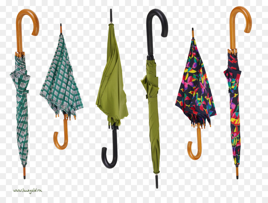 اكسسوارات الملابس，مظلة PNG