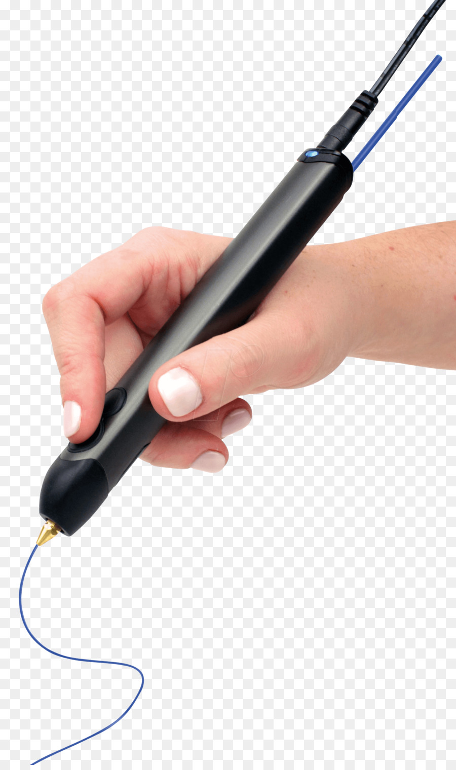 3doodler，3d الطباعة PNG