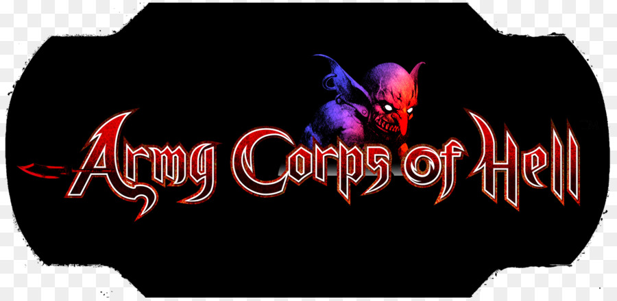 Army Corps Of Hell，بلاي ستيشن 4 PNG