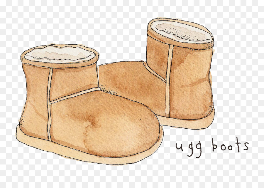 أحذية Ugg，أحذية PNG