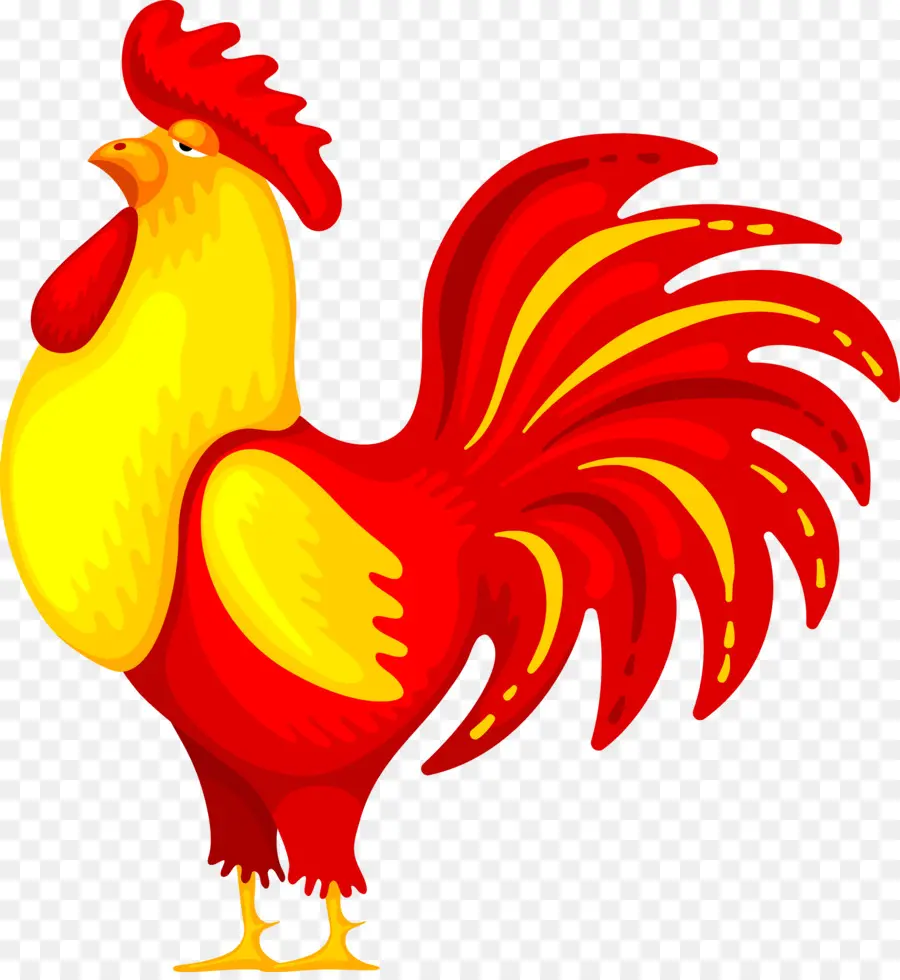 الدجاج，زودياك الصينية PNG