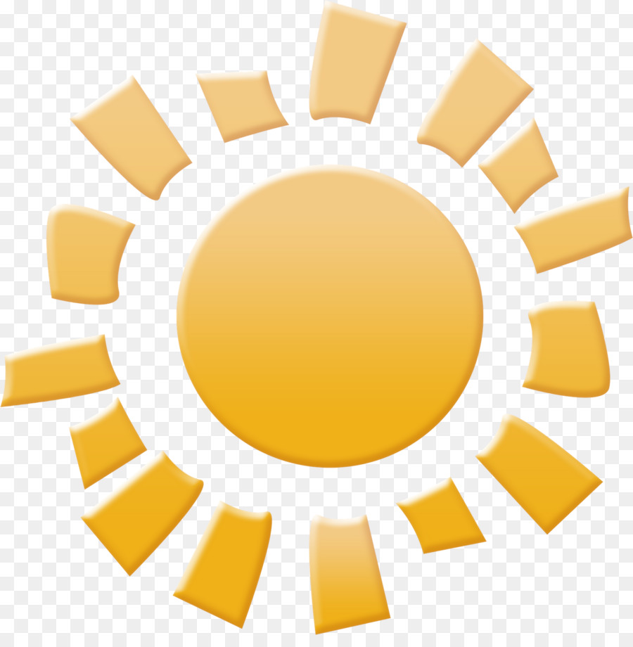 أشعة الشمس，المعلومات PNG