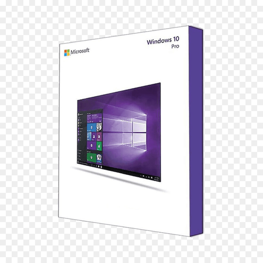 Windows 10，أنظمة التشغيل PNG