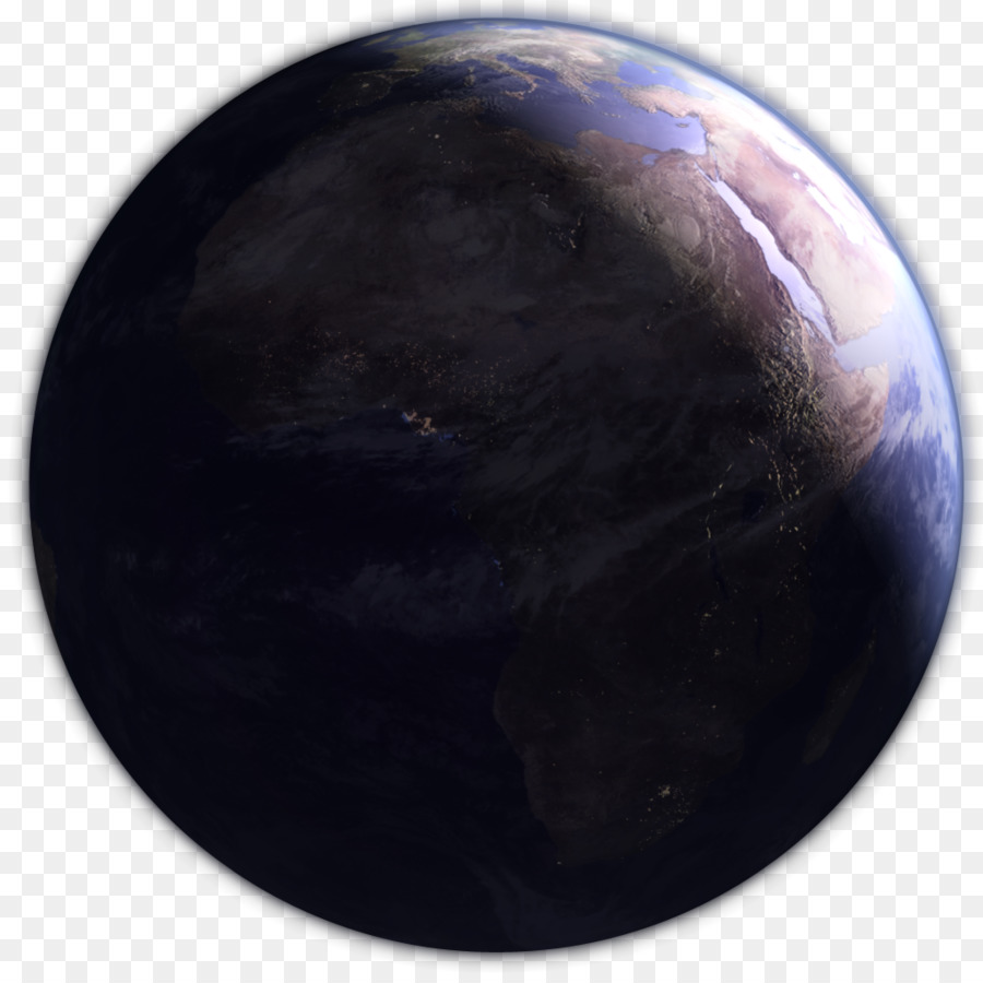 الأرض，الكوكب PNG