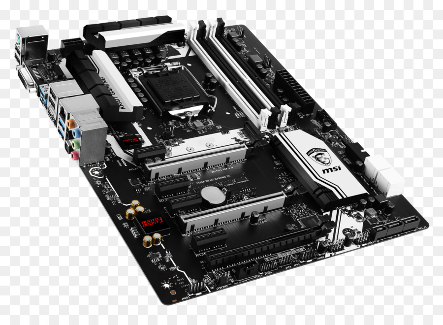 إنتل，Lga 1151 PNG