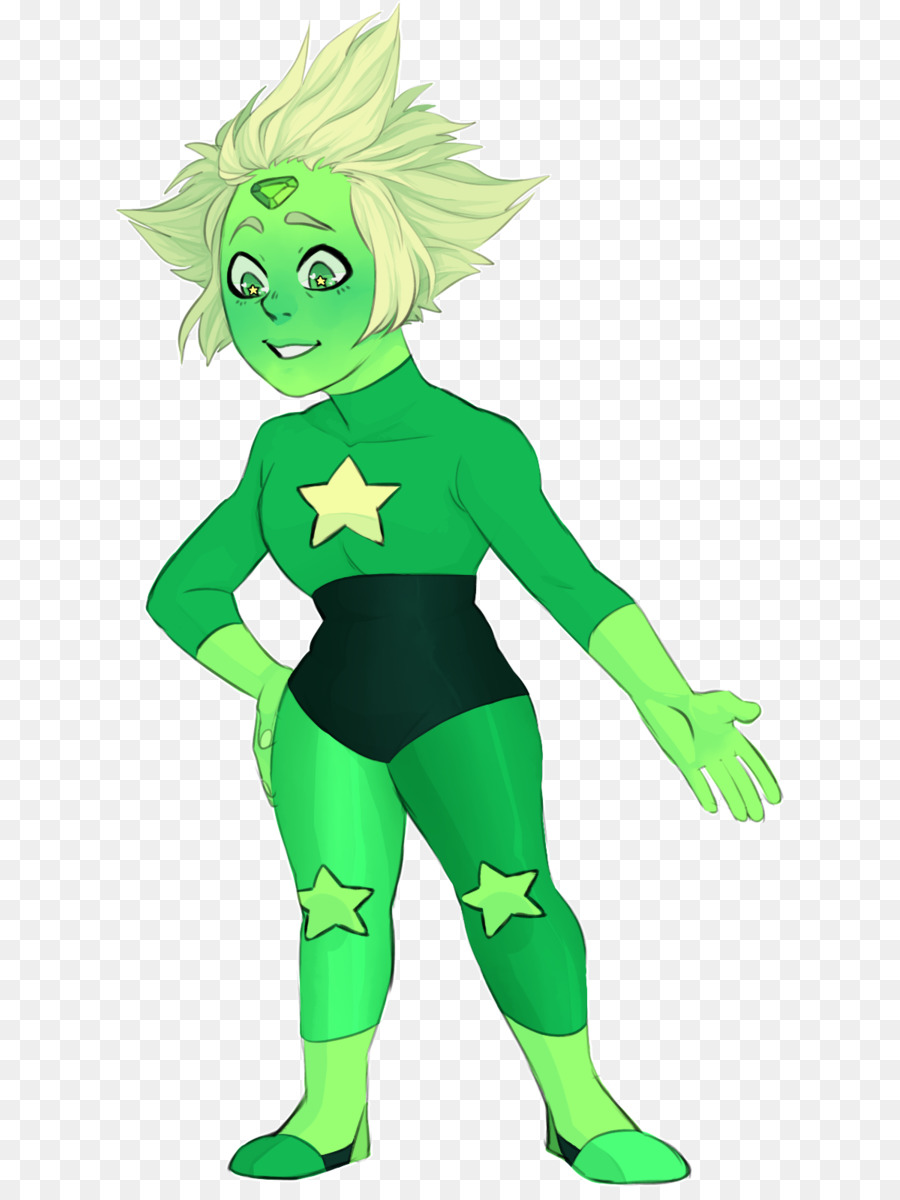 Peridot，أخضر PNG