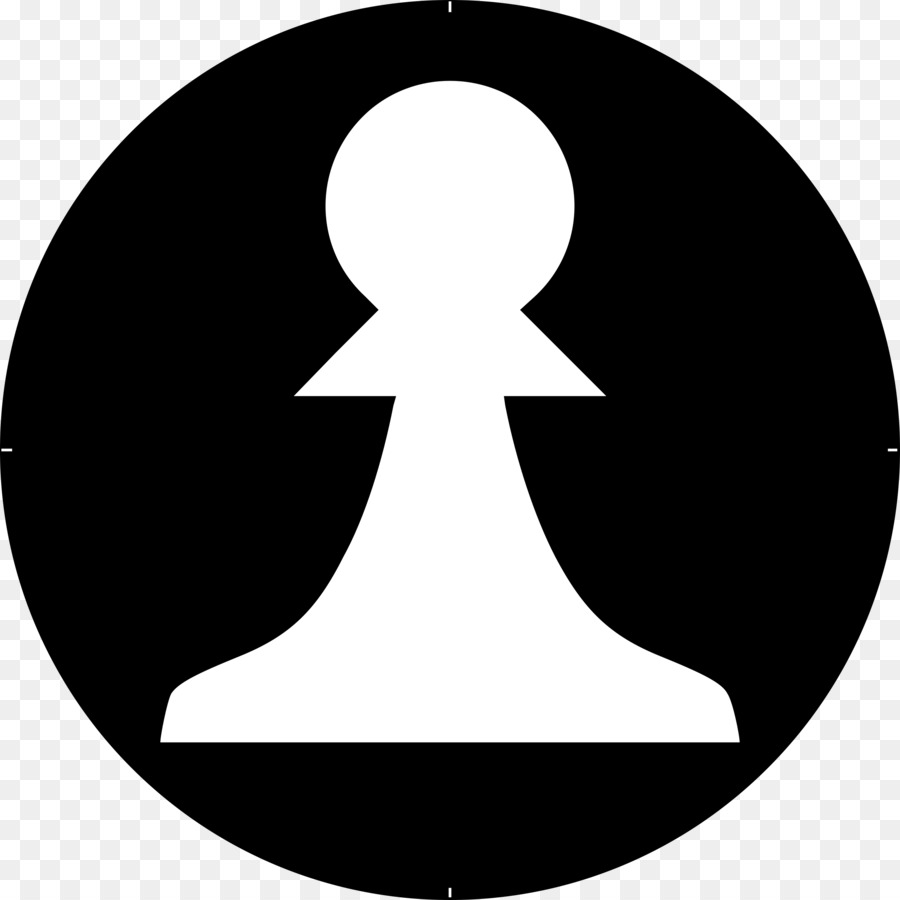 الشطرنج，البيدق PNG