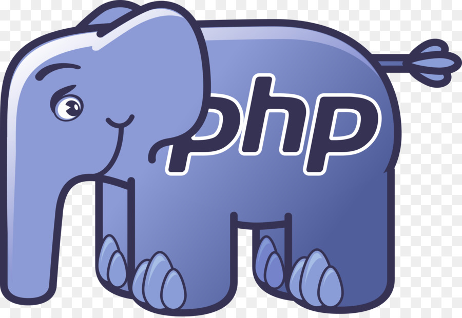 Php الفيل，برمجة PNG