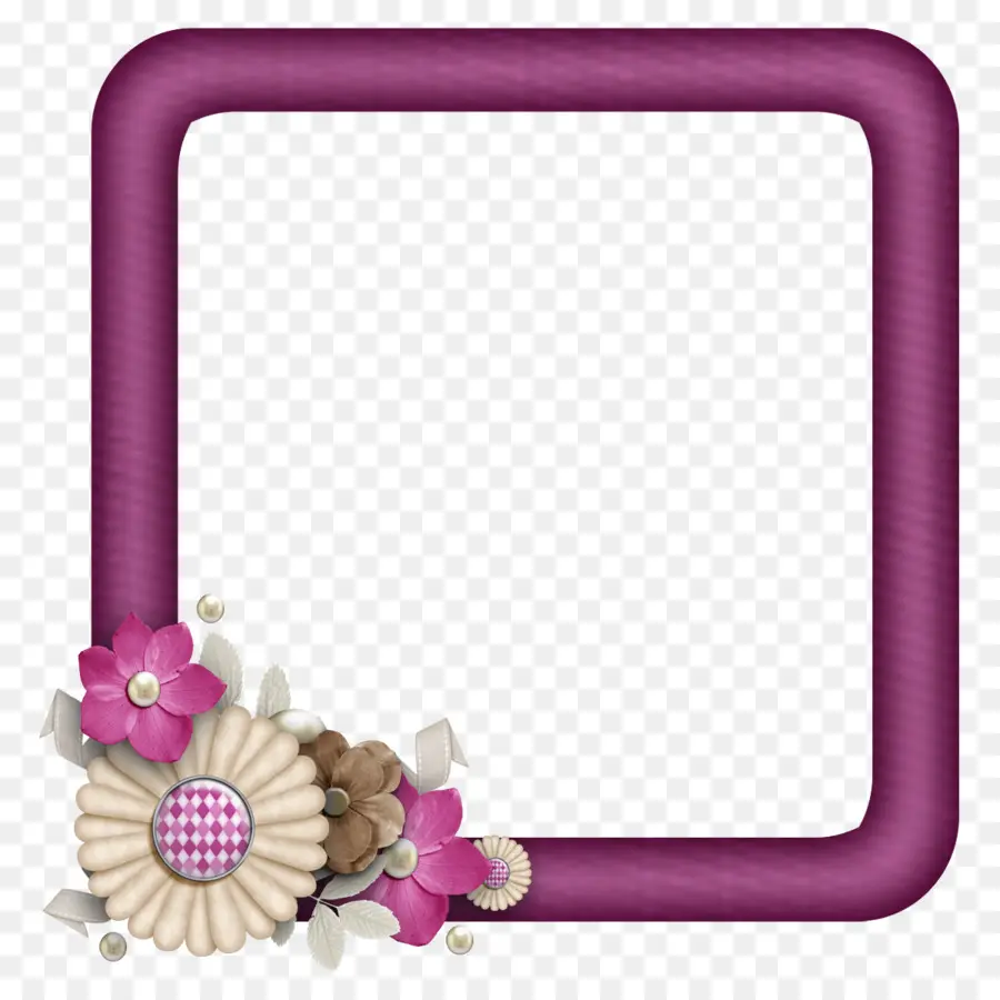 إطارات الصور，Scrapbooking PNG