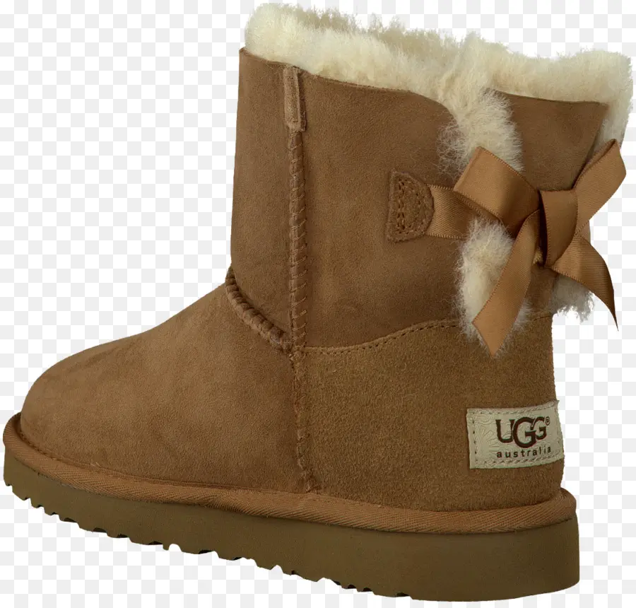 التمهيد Ugg，جلد الغنم PNG