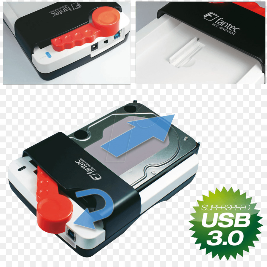 محركات الأقراص الصلبة，Usb 30 PNG