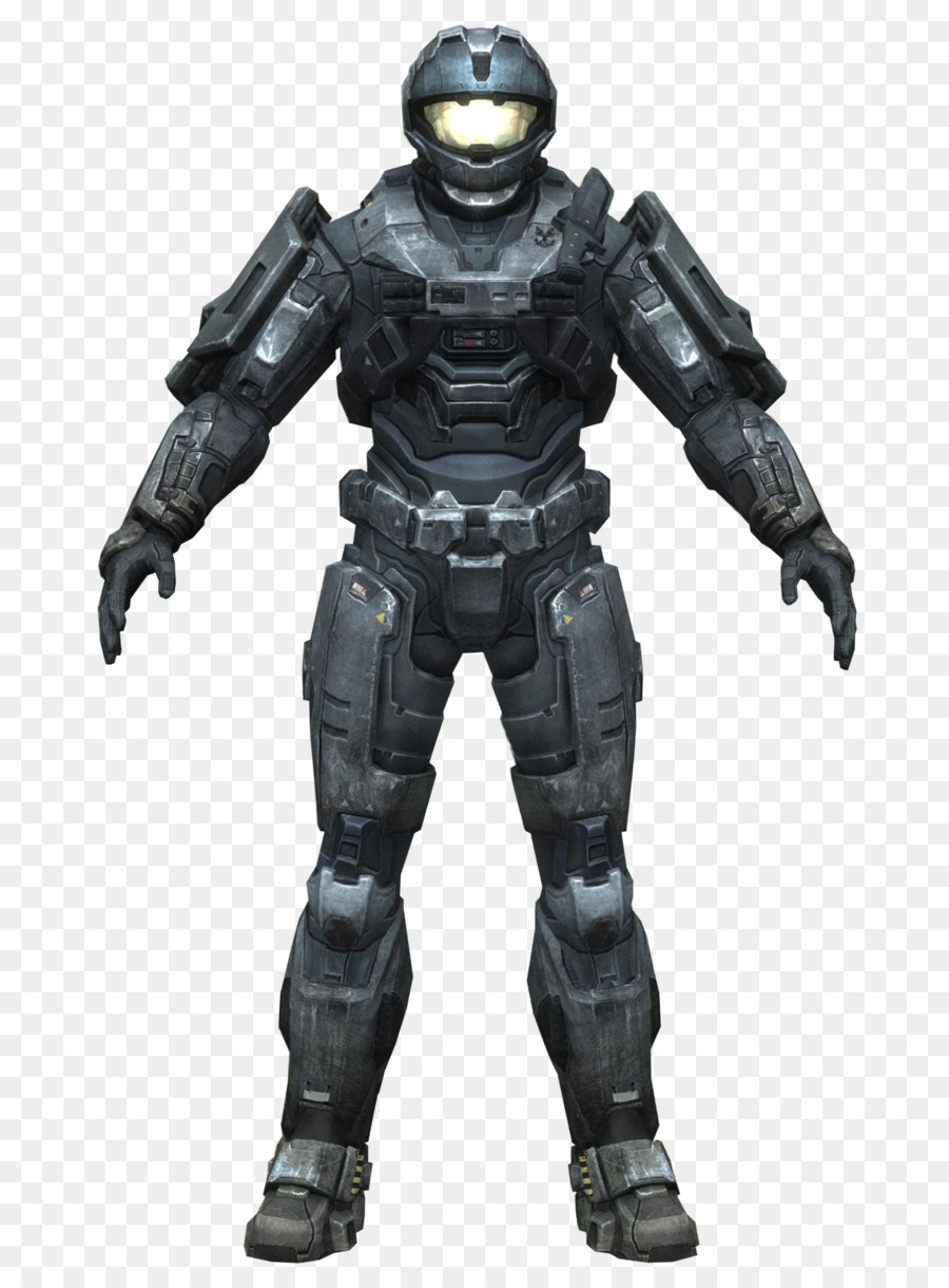 Halo Reach，هالو 3 Odst PNG