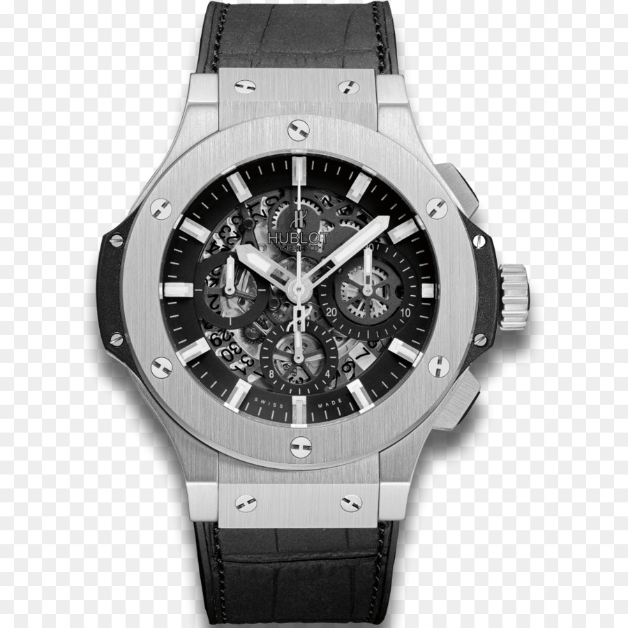 Hublot，يشاهد PNG