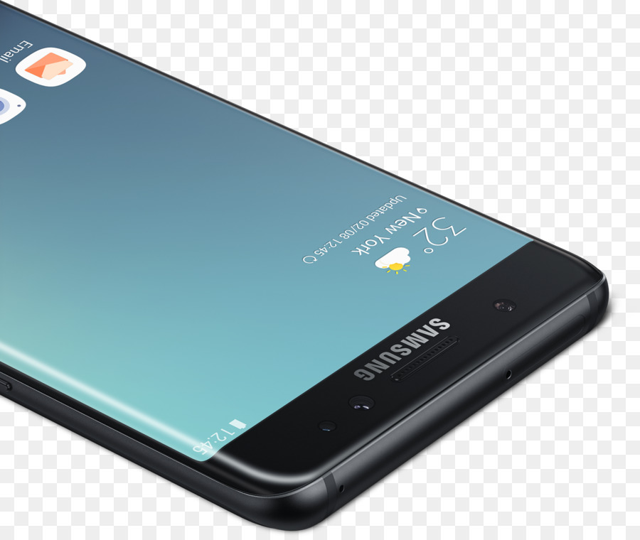 Samsung Galaxy Note 7，Samsung Galaxy Note 8 PNG