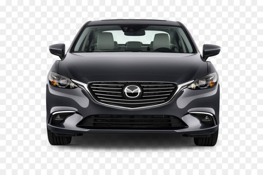 2017 Mazda6，مازدا PNG