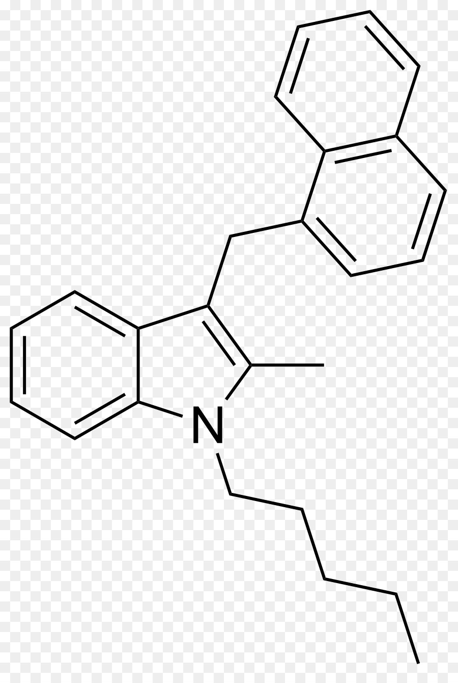 Jwh018，الاصطناعية المواد المخدرة PNG