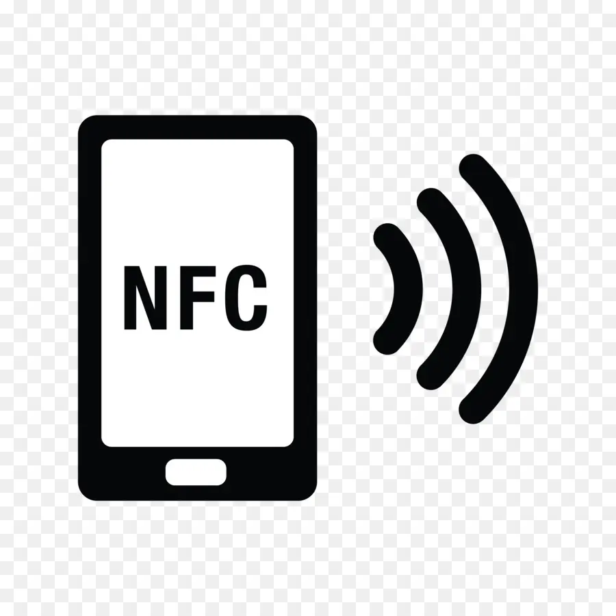 أيقونة Nfc，هاتف PNG