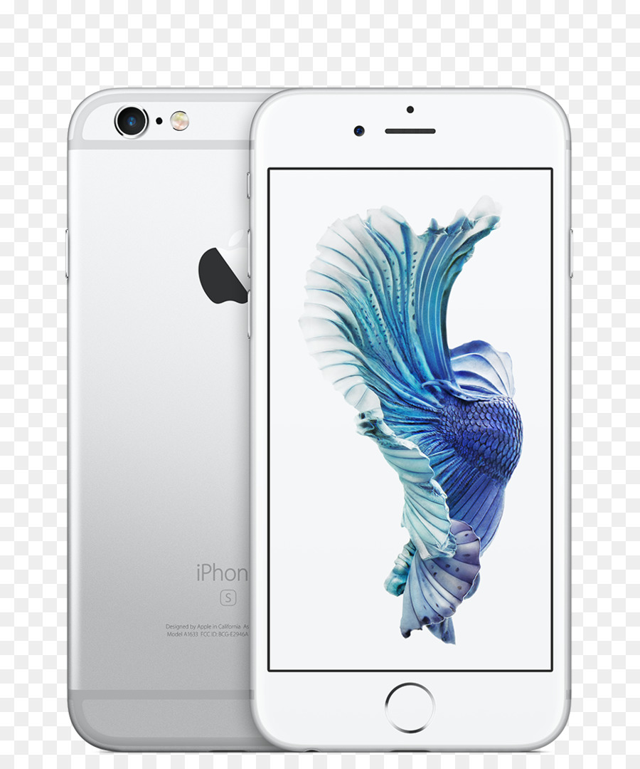 Iphone 6s Plus，تفاحة PNG