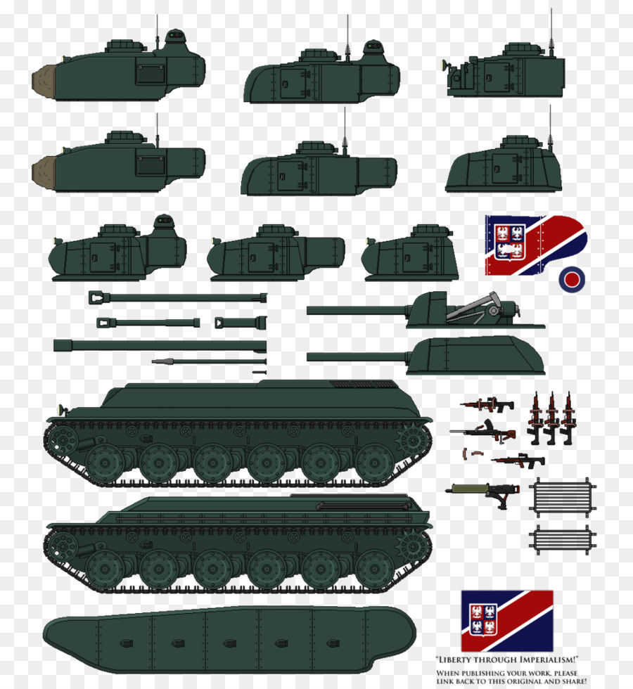 خزان，الدبابات الثقيلة PNG