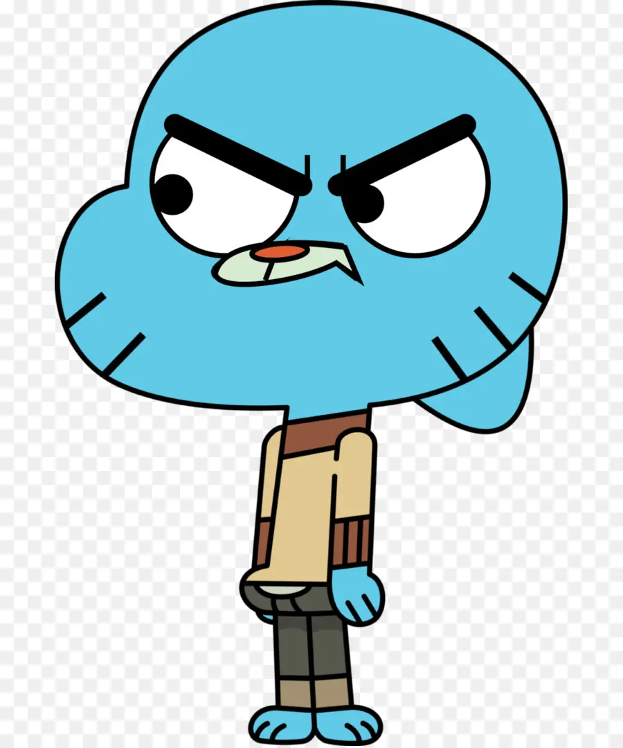 Gumball اتيرسون，ريتشارد اتيرسون PNG