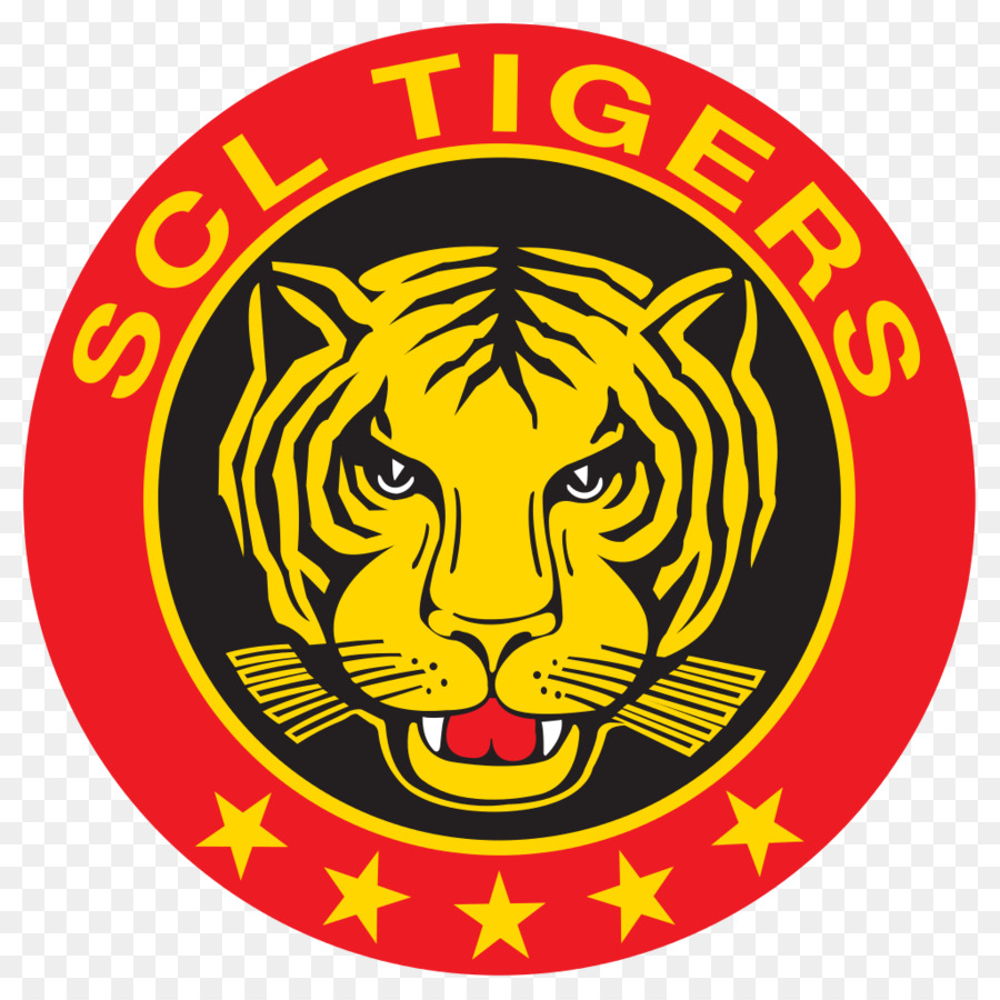Scl النمور，الدوري الوطني PNG