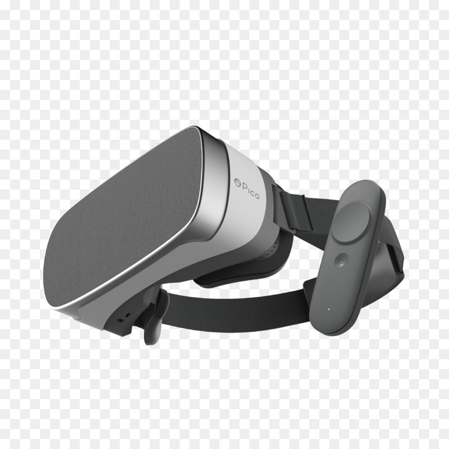 سماعة الواقع الافتراضي，Headmounted عرض PNG