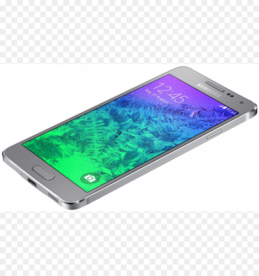 Samsung Galaxy A7 2015，هاتف PNG