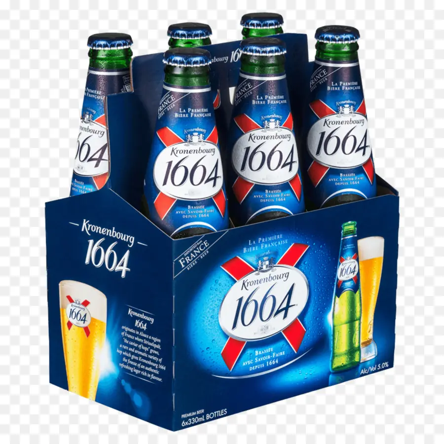 Kronenbourg الجعة，Kronenbourg بلان PNG