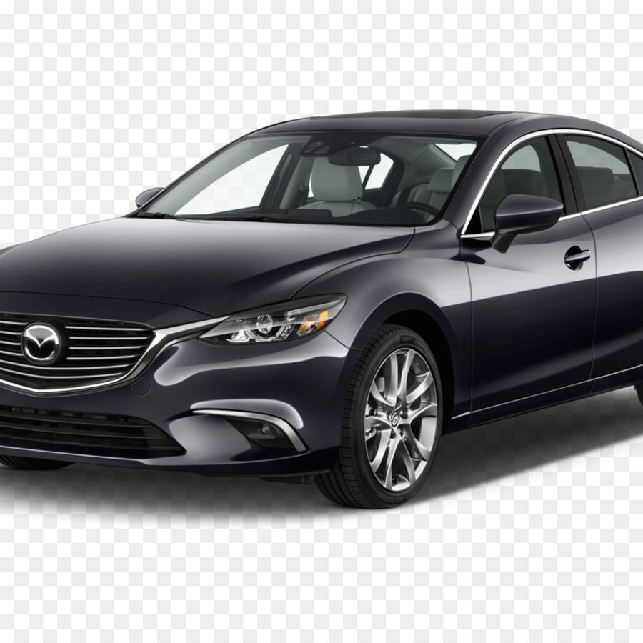 2016 Mazda6，2017 Mazda6 PNG