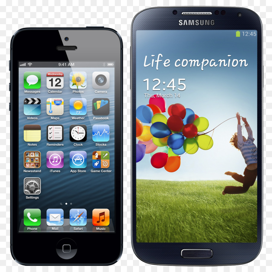 Samsung Galaxy S Iii，ايفون 5 PNG