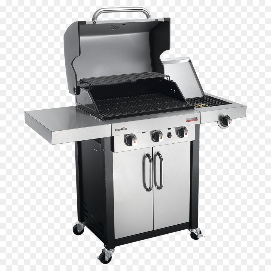 الشواء，Charbroil PNG